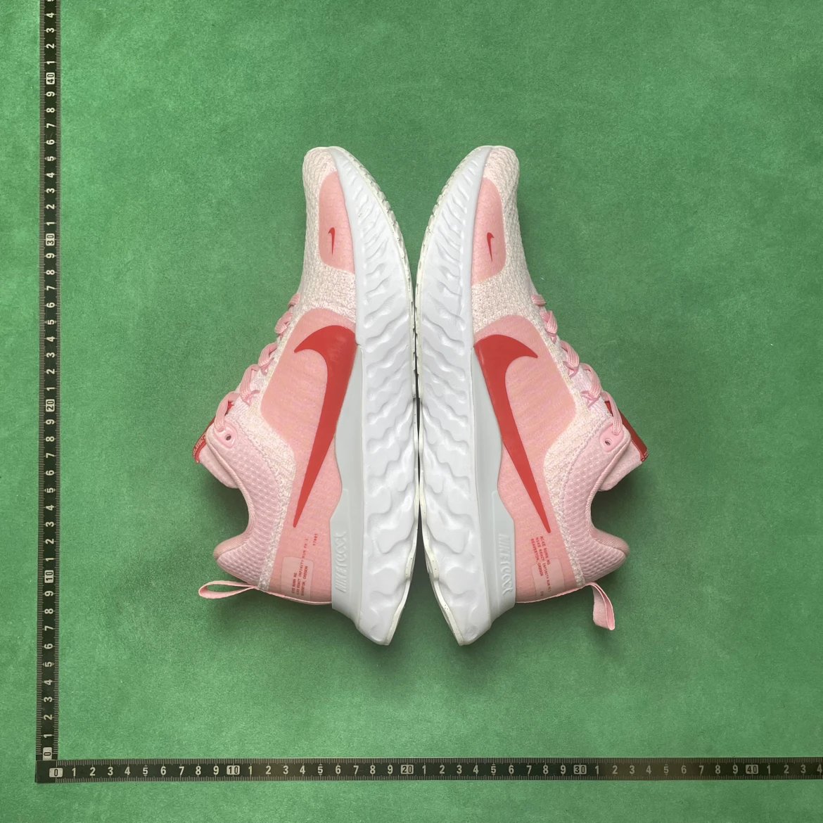 🔥1:1 batch Nike React Infinity Run Flyknit 3  in the Best OopBuy Spreadsheet QC photos
