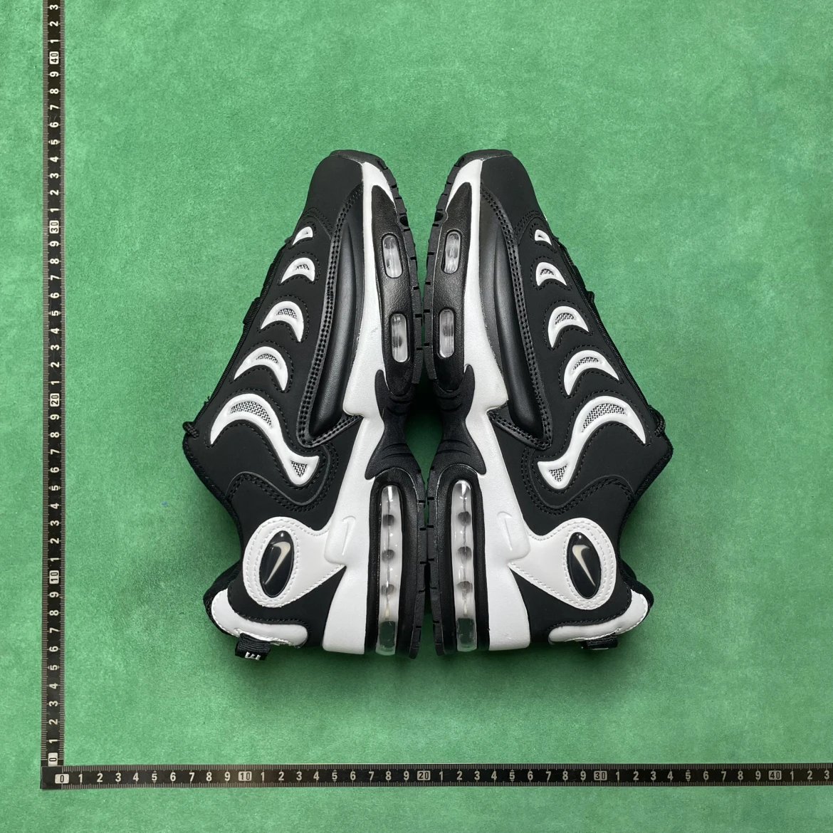 NIKE B3D 舒适百搭防滑轻便低帮生活休闲鞋