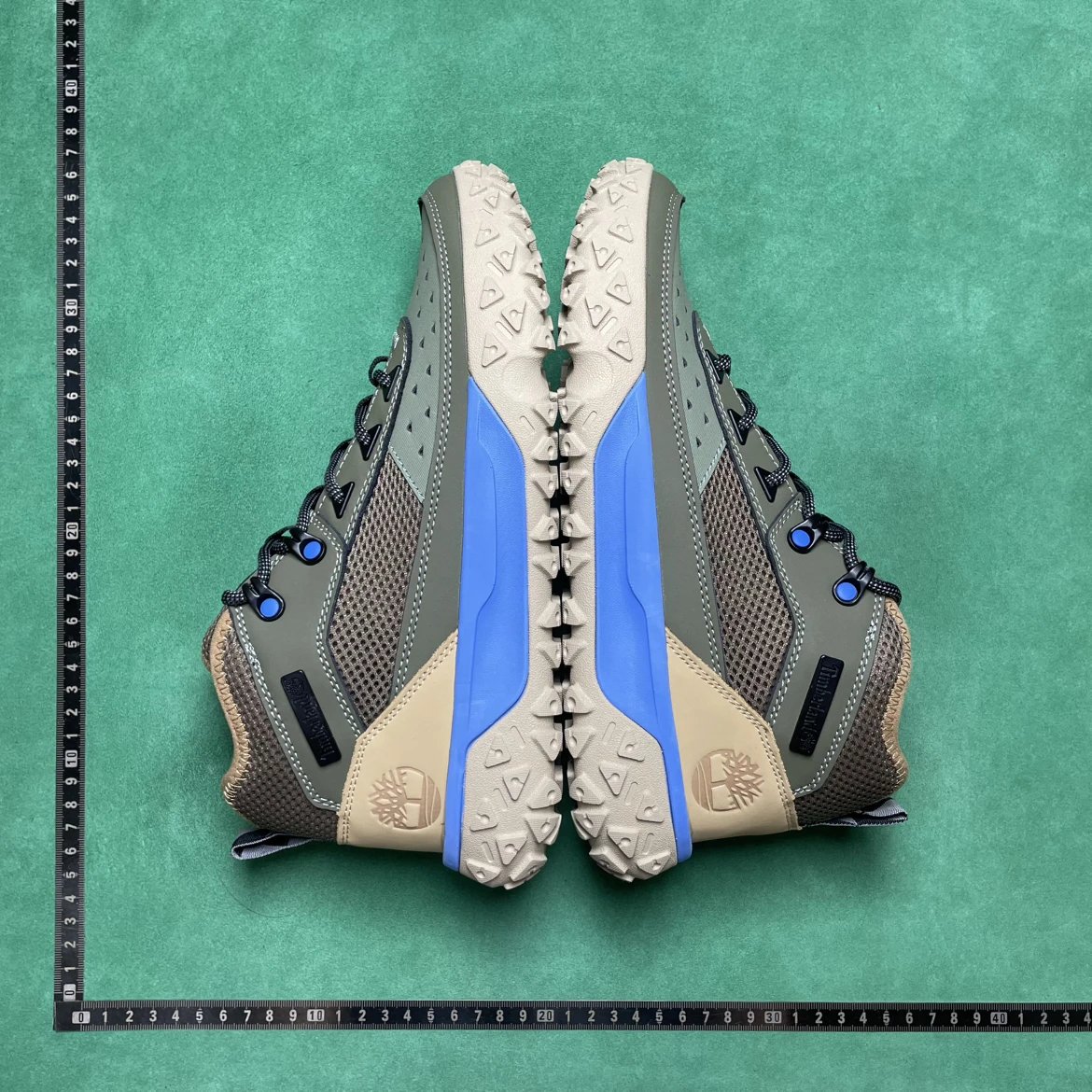 🔥1:1 batch Timberland Motion6
