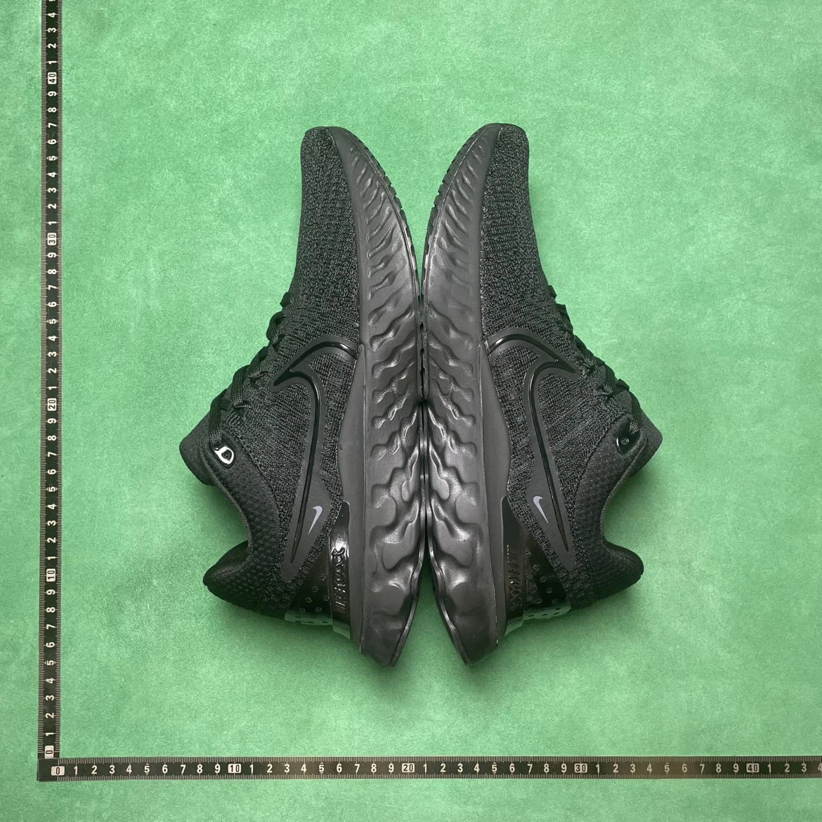 🔥1:1 batch Nike React Infinity Run Flyknit 3  in the Best OopBuy Spreadsheet QC photos