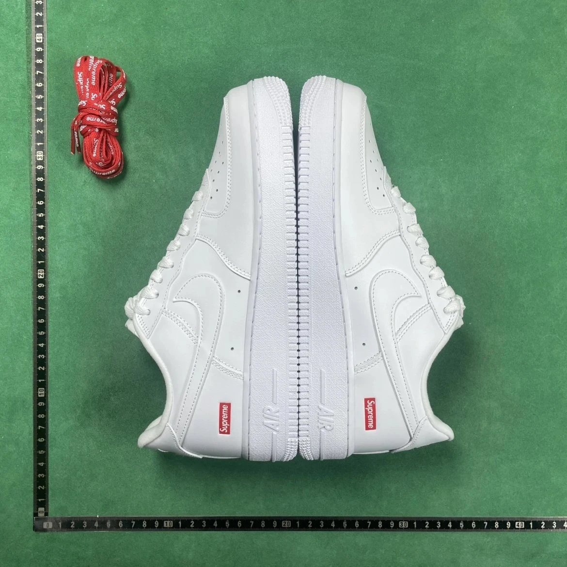 No. 1 white CU9225 100