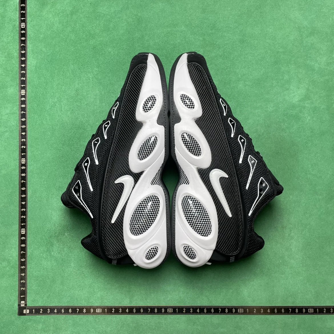 NIKE B7D 舒适百搭防滑耐磨低帮生活休闲鞋