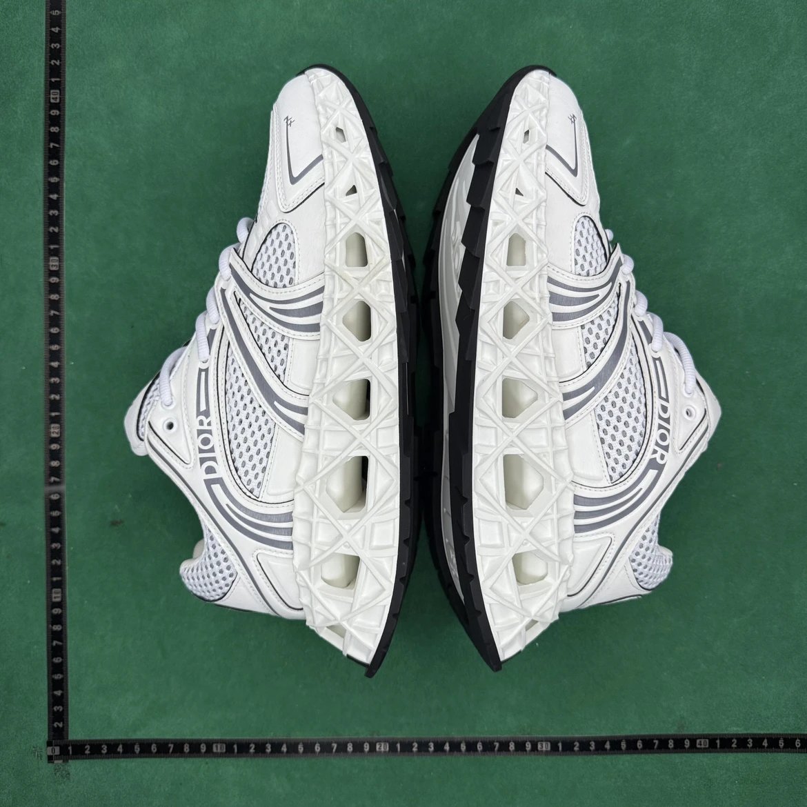 Dior B23 Sneakers-009704