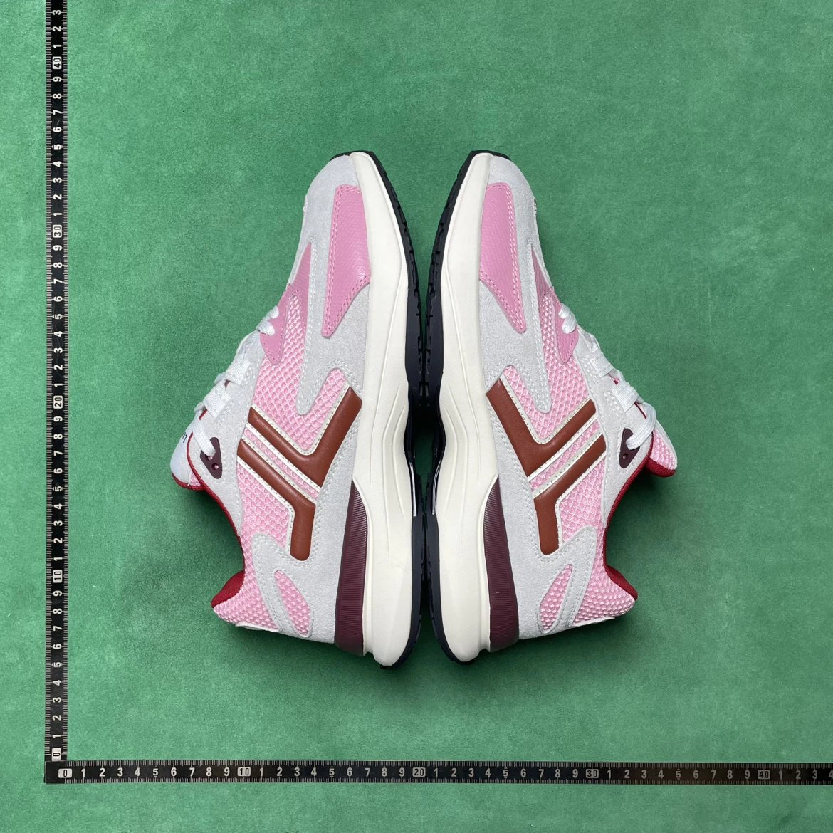 🔥1:1 batch Lanvin Jla