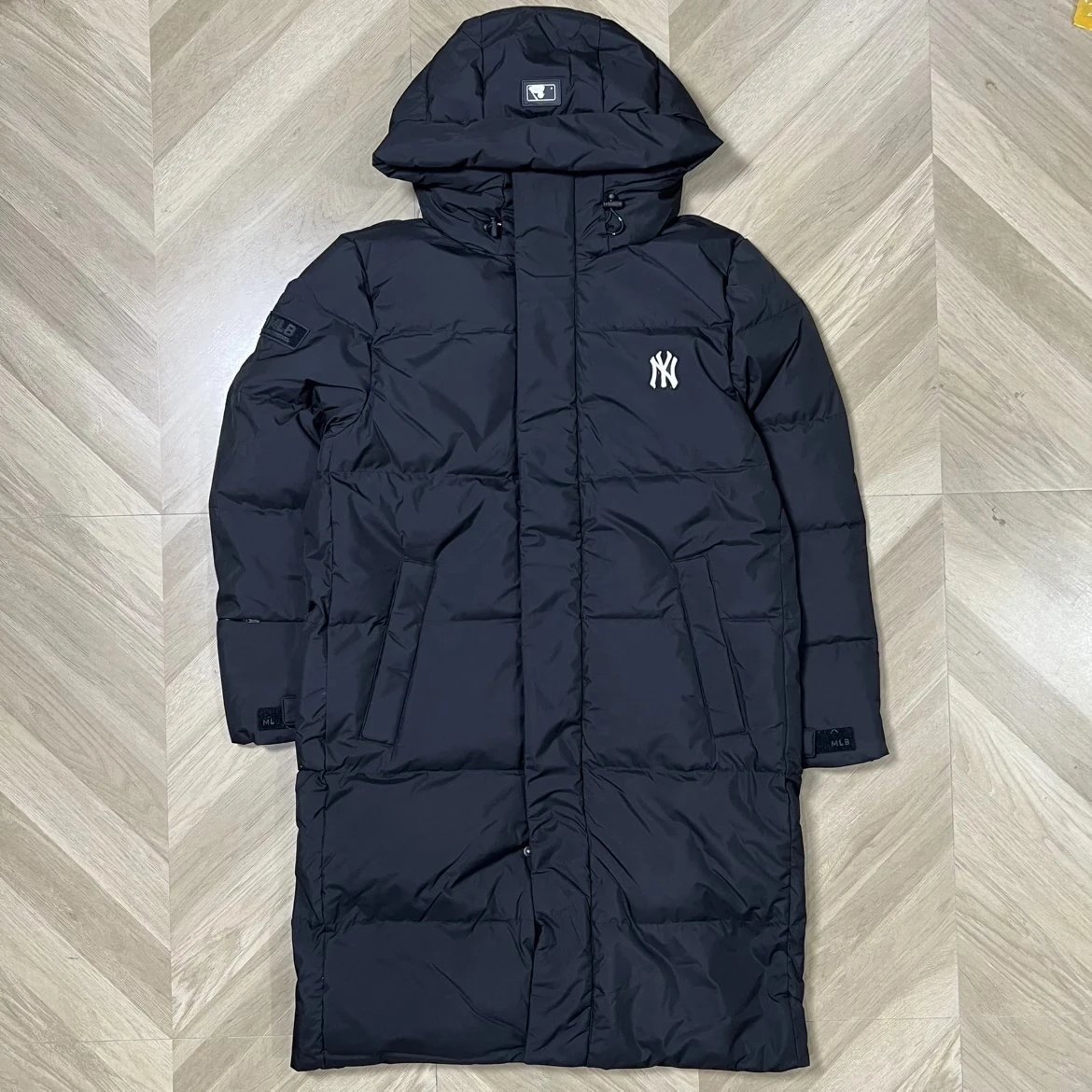 No.32 MLB Long Black
