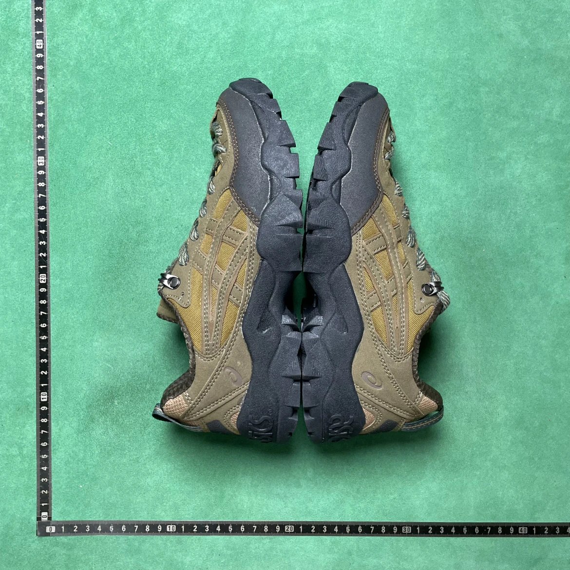 B4D Comfortable Versatile Low-Top Outdoor Functional Shoes