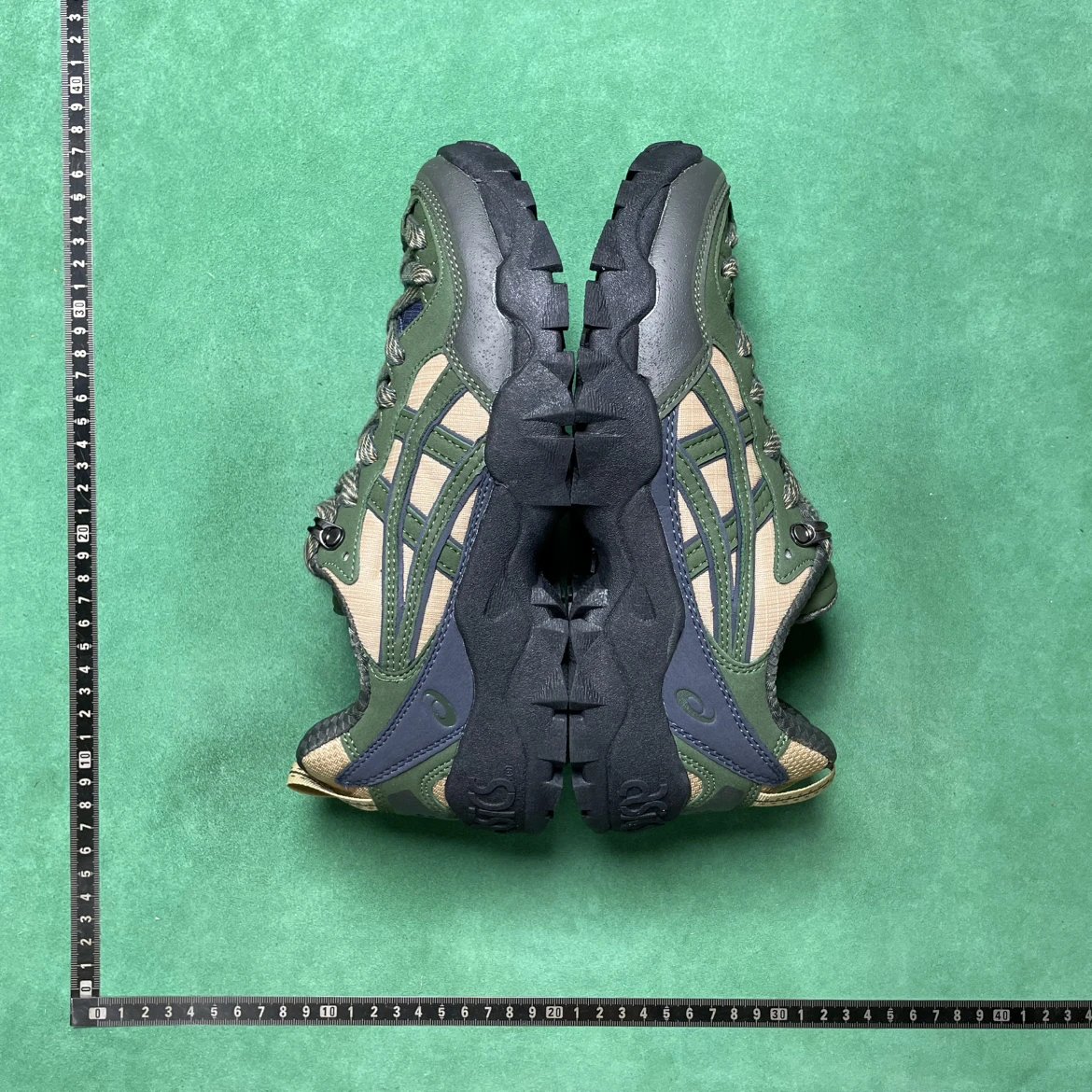 B4D Comfortable Versatile Low-Top Outdoor Functional Shoes