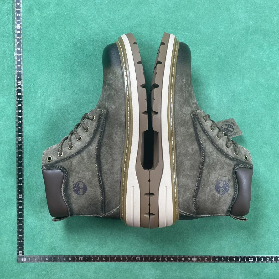 Timberland Premium 6 Inch