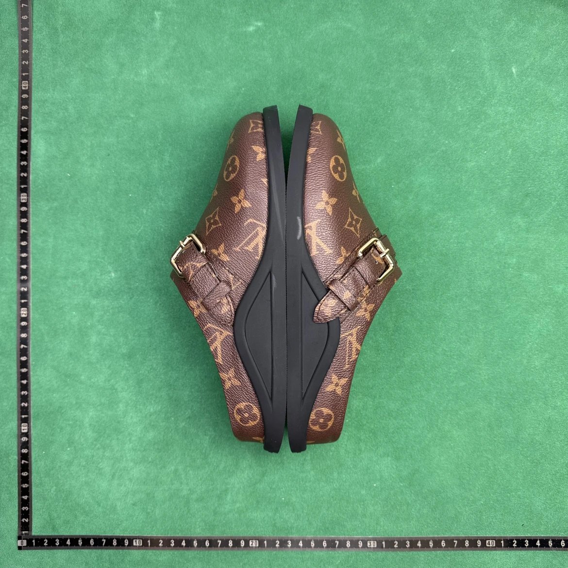 Louis Vuitton Lv Trainer Strap