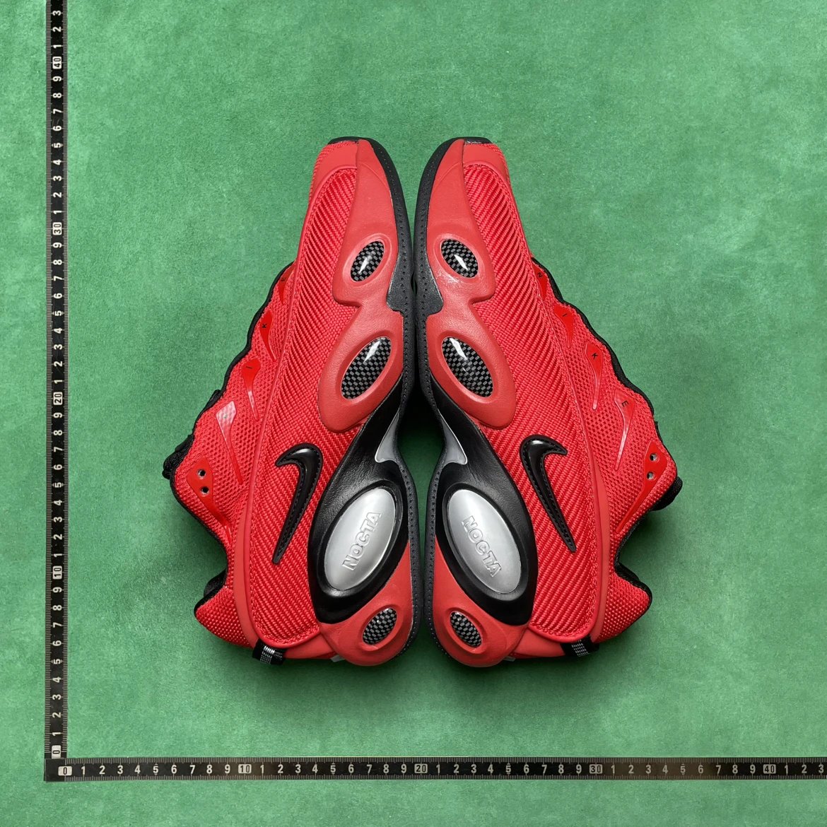 NIKE B7D 舒适百搭防滑耐磨低帮生活休闲鞋