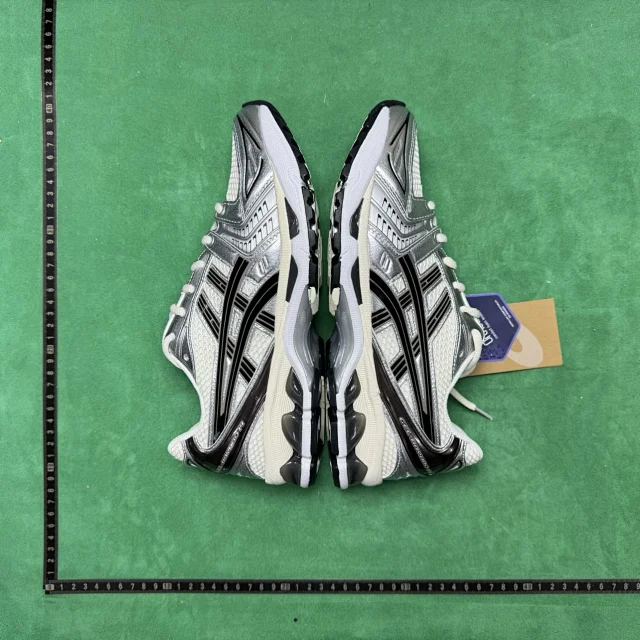 ASICS GEL-KAYANO 14 Series Retro Running Shoes - rep Asics