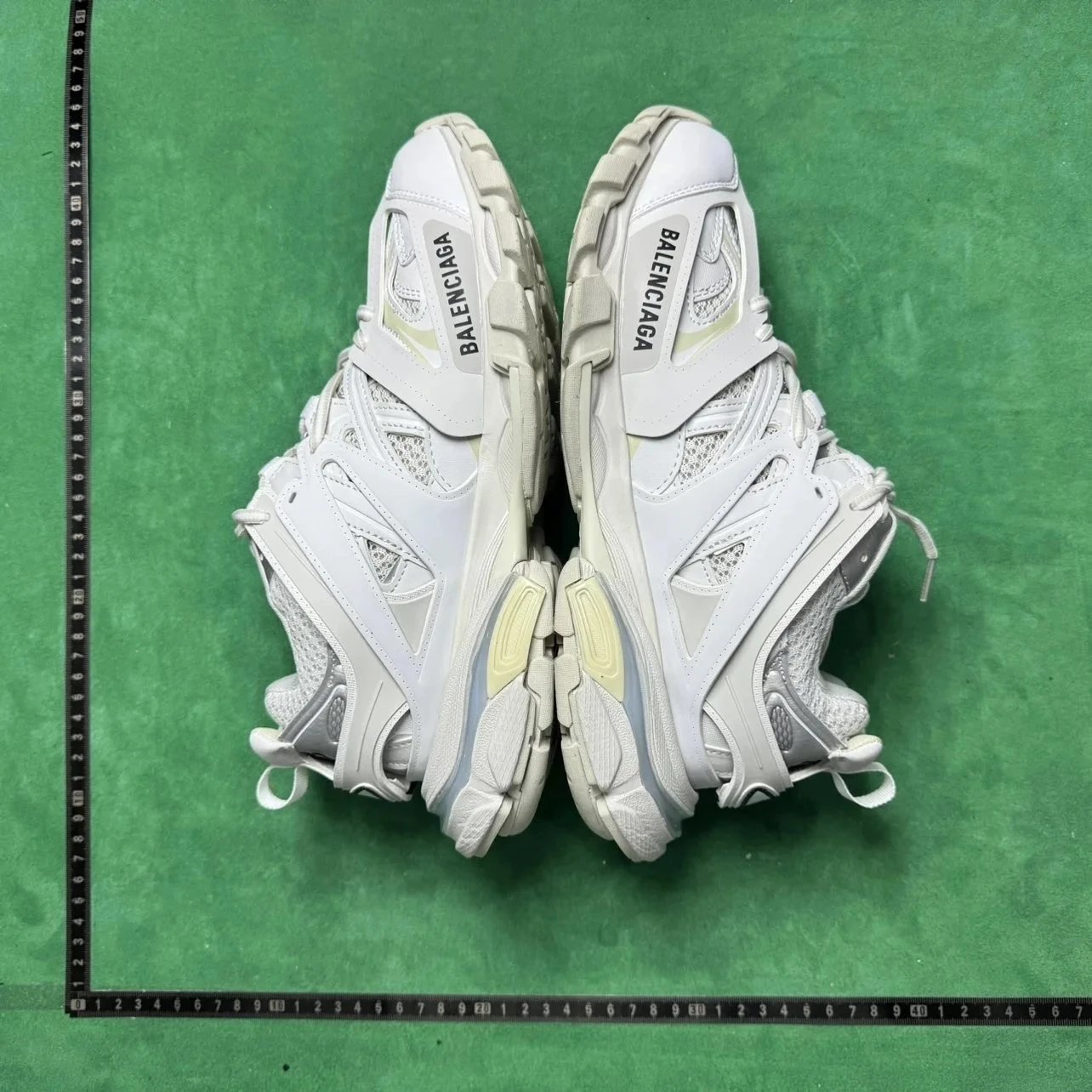 No. 2 white with light