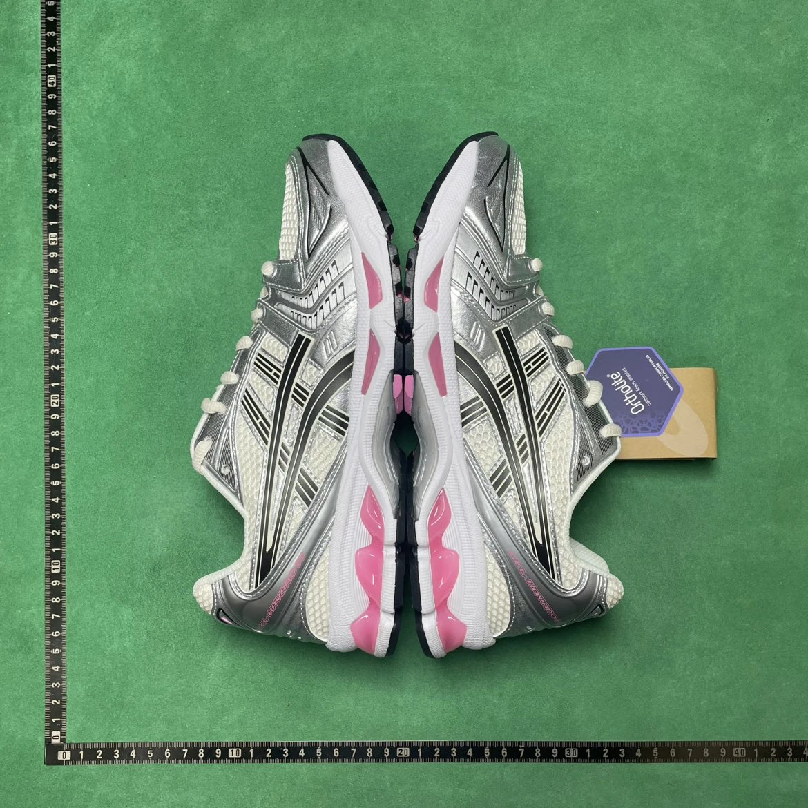 ZC K14 Casual Sports Couple Shoes