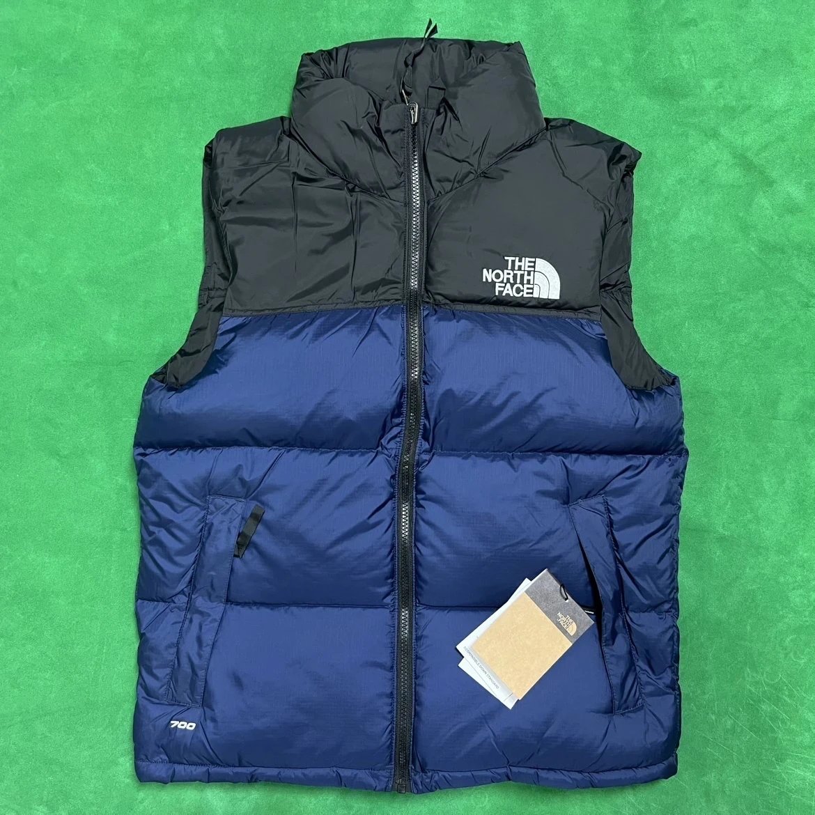 No.7 96 Sky Blue