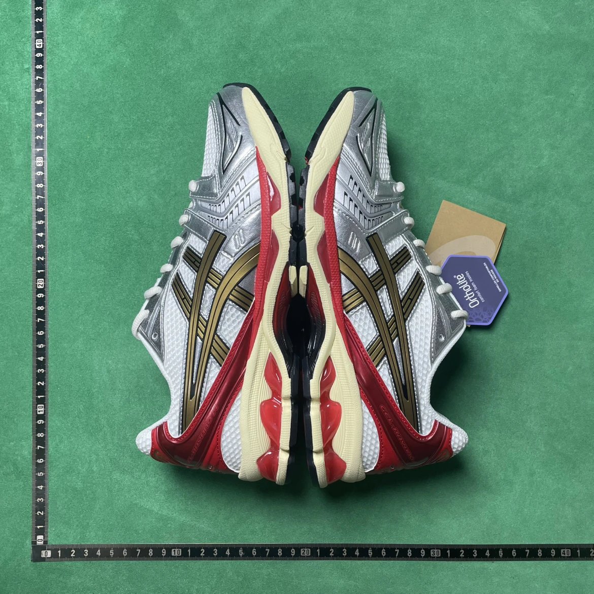 ZC K14 Casual Sports Couple Shoes