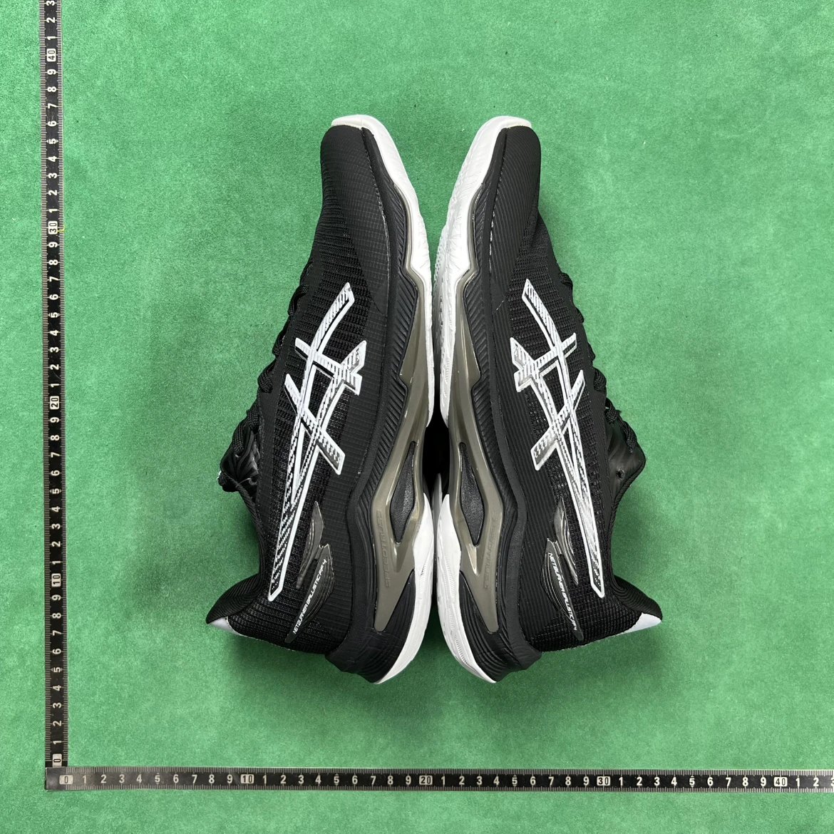 B4D Comfortable Versatile Wear-Resistant Low-Top Training Shoes