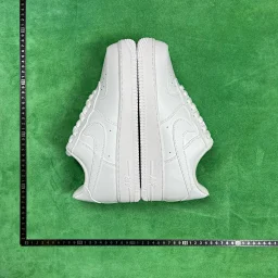 thumbnail for DC Triple White