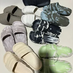 thumbnail for [Slippers blind box] Wright slippers only choose the code No color picking, random delivery, no original box, individual slight inventory traces