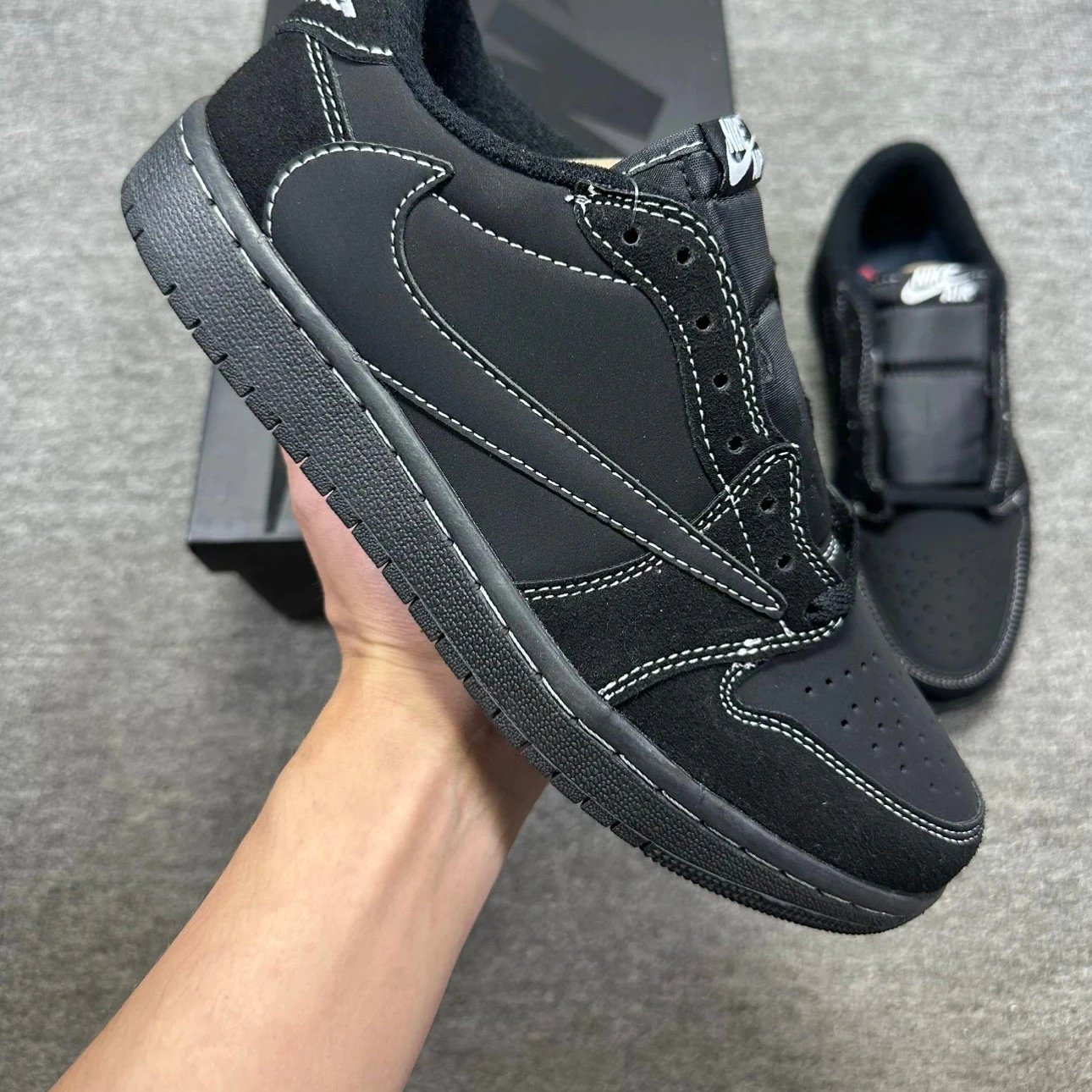 Darth Vader