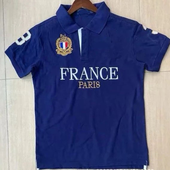Royal blue France