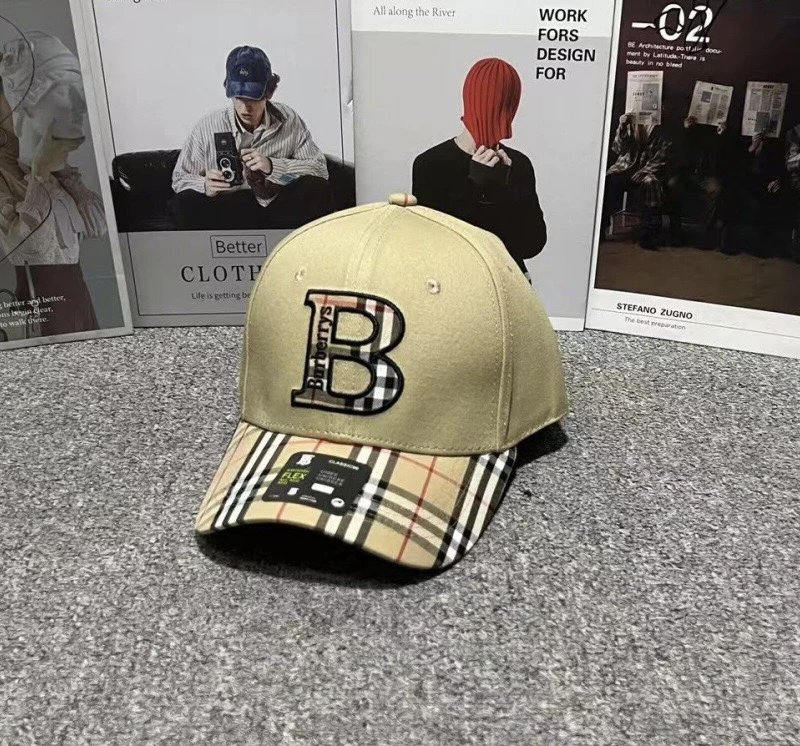 Gucci GG Pattern Mint Green Baseball Cap - 16