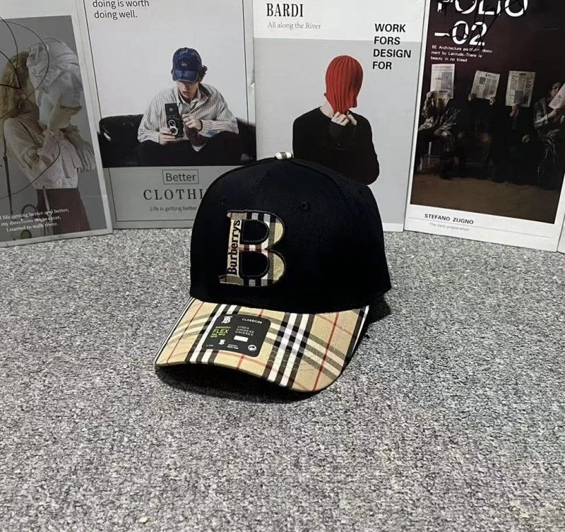 Gucci GG Pattern Mint Green Baseball Cap - 15