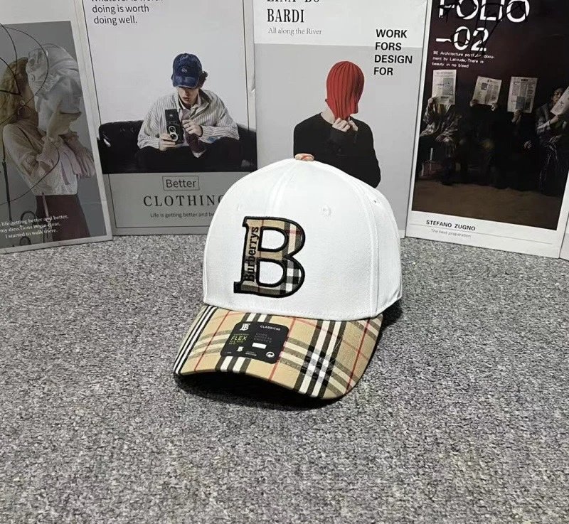 Gucci GG Pattern Mint Green Baseball Cap - 14