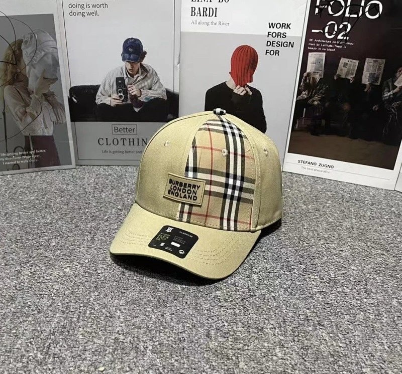 Gucci GG Pattern Mint Green Baseball Cap - 12