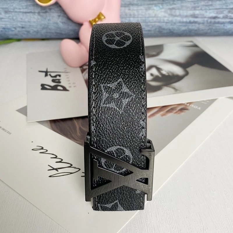 L classic belt