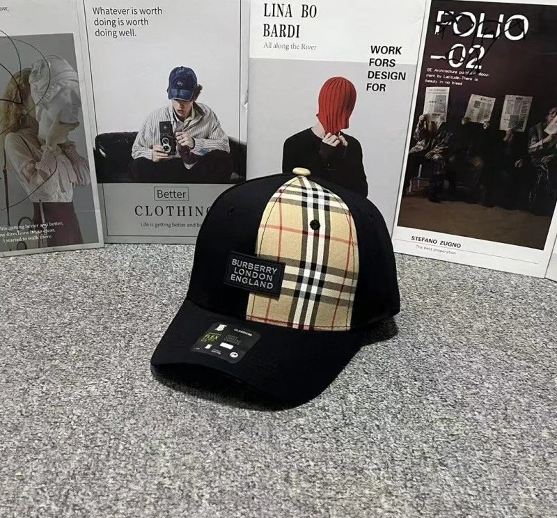 Gucci GG Pattern Mint Green Baseball Cap - 11