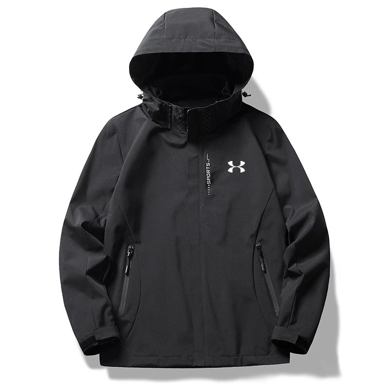 UA black