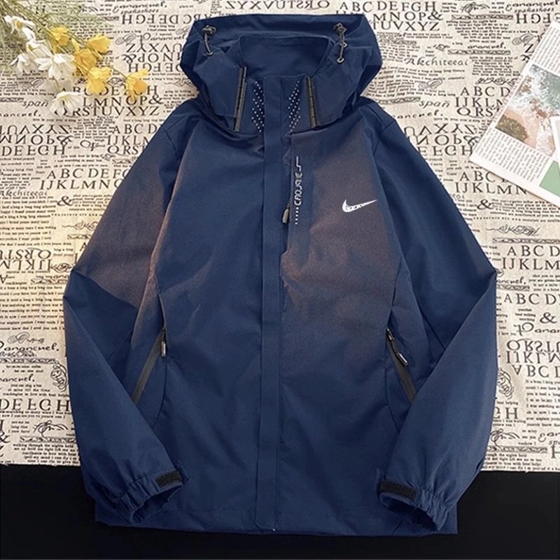 NK navy blue