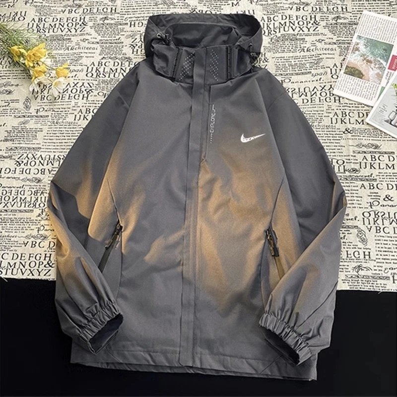 NK Grey