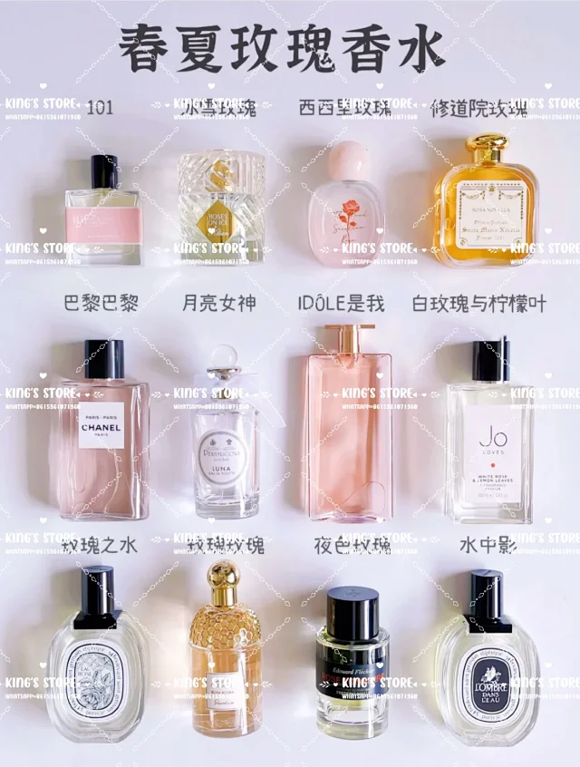 Gucci Multiple fragrance variants product detail image 11