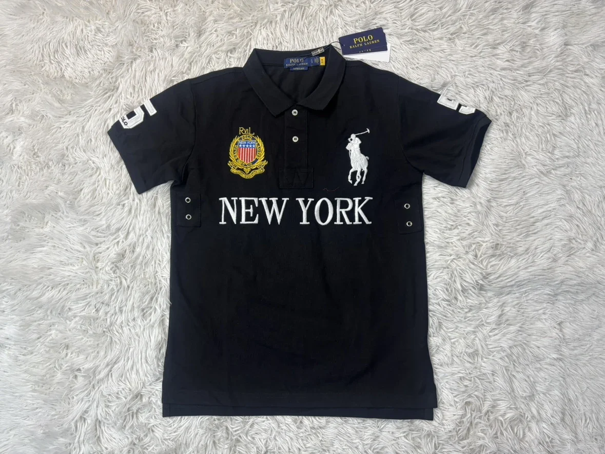 Polo Ralph Lauren New York Polo Shirt