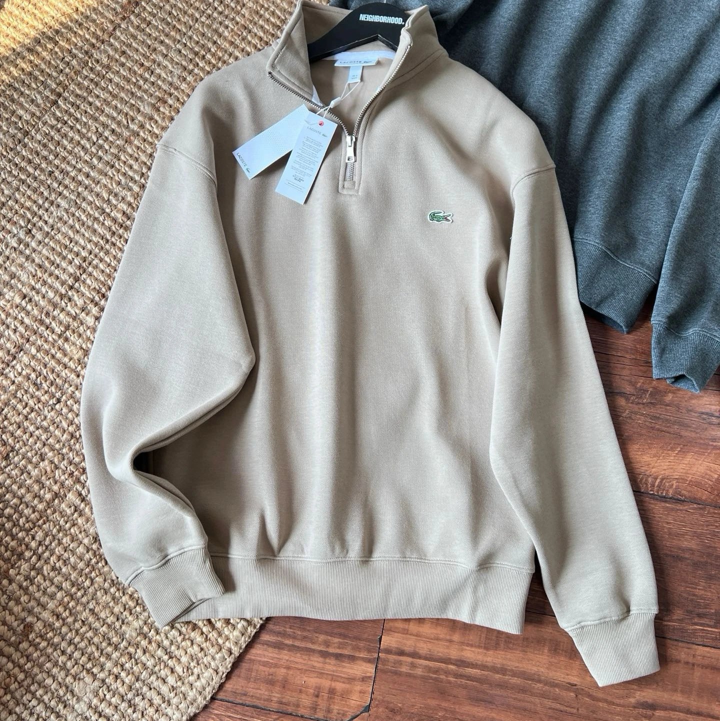 khaki