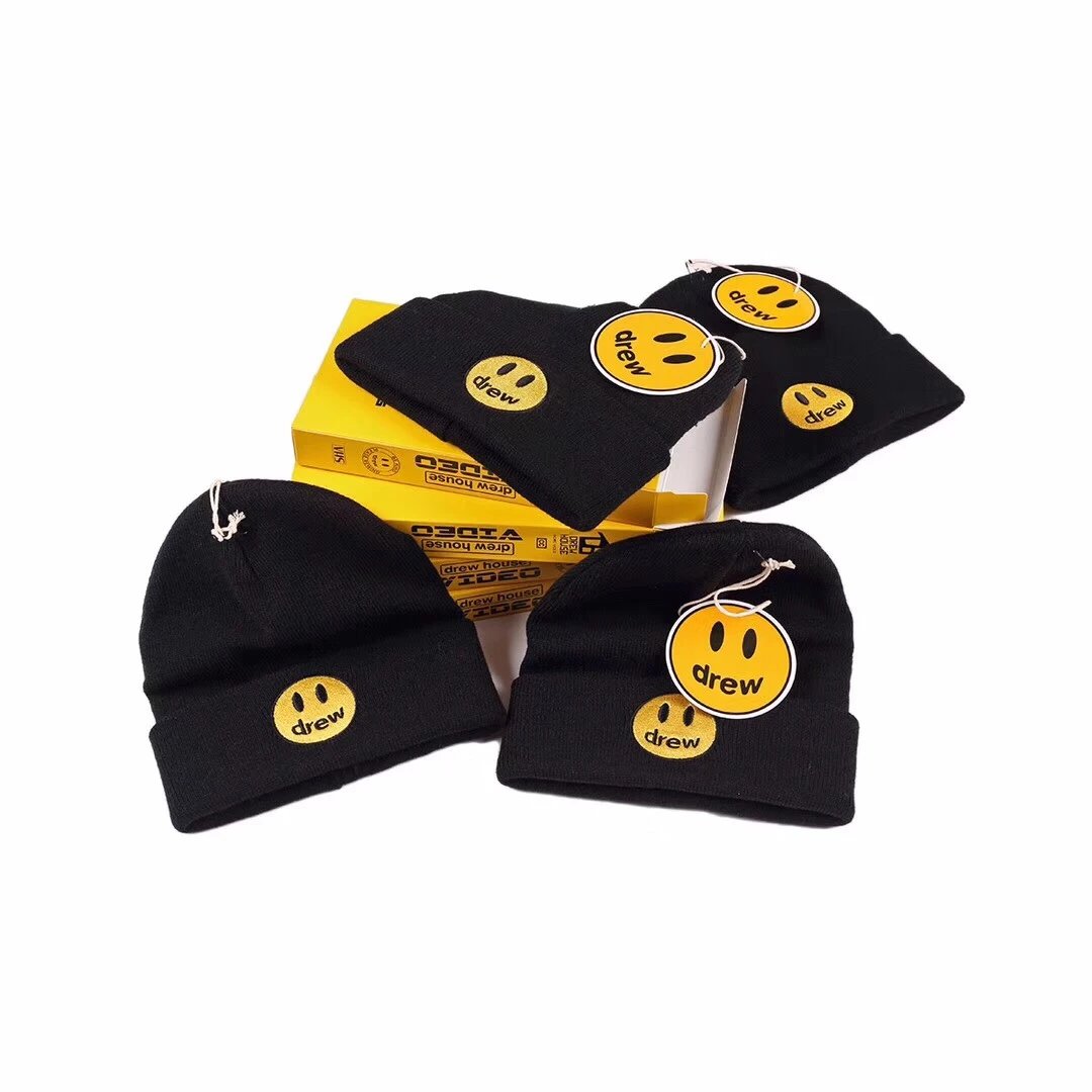 Drew House Wool Beanie