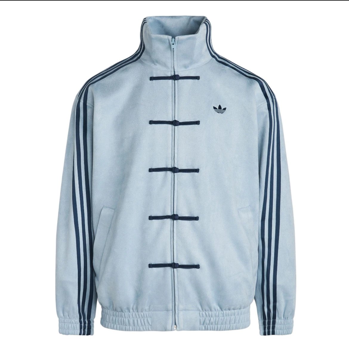 Light Gray Blue