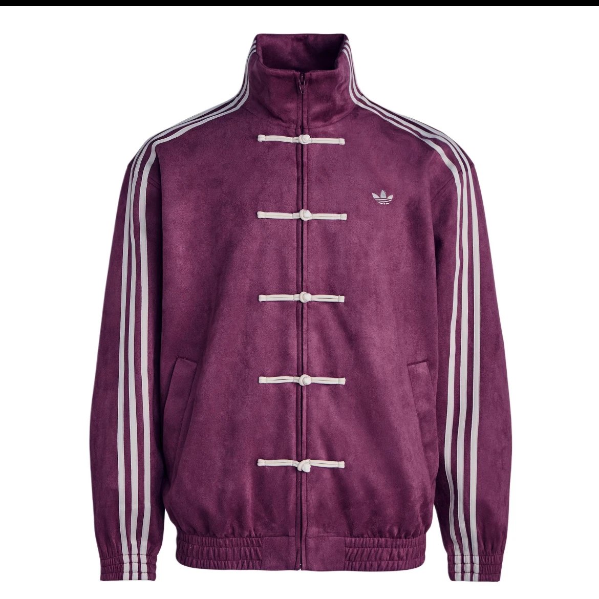 Plum Purple