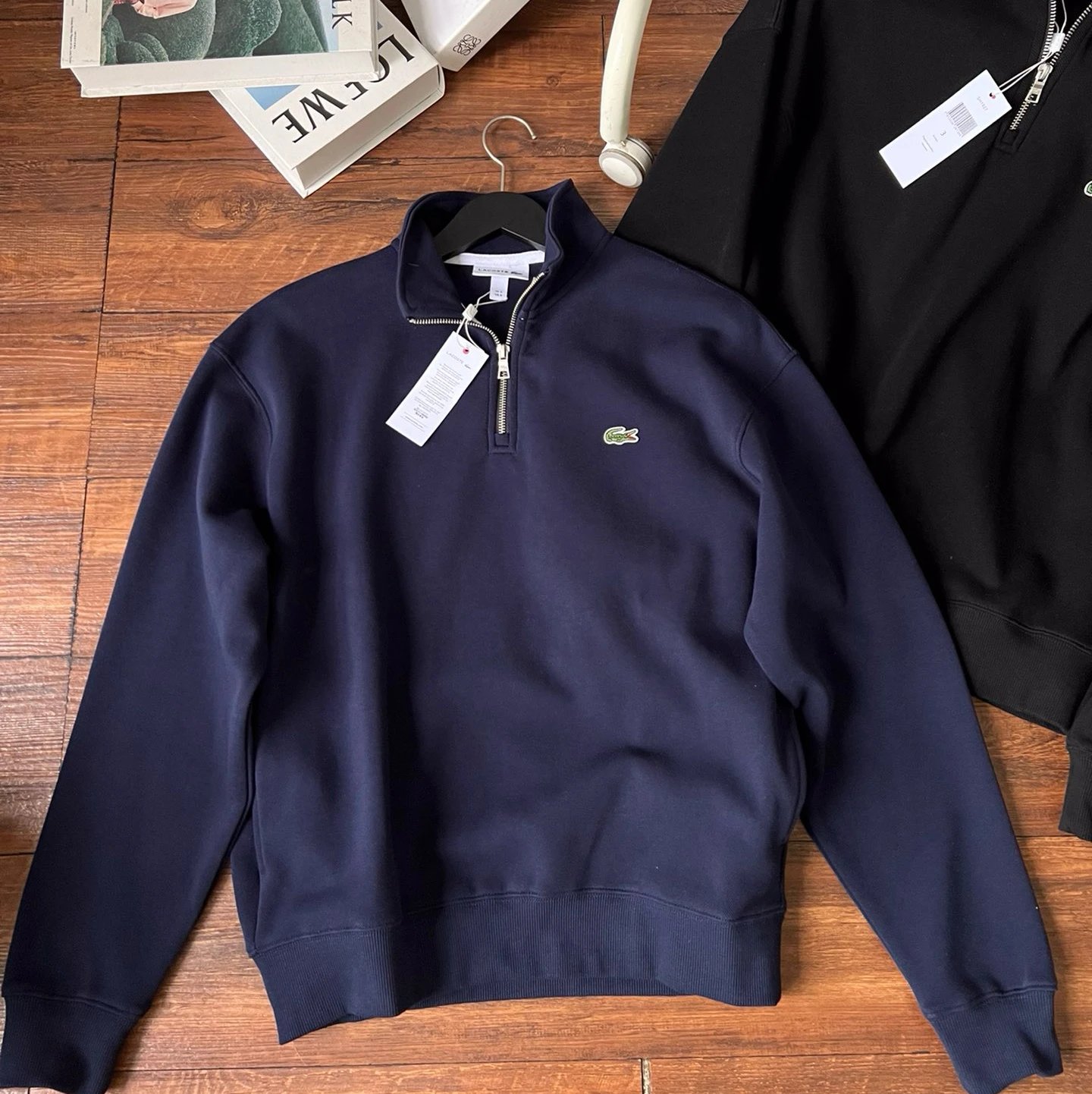 navy blue