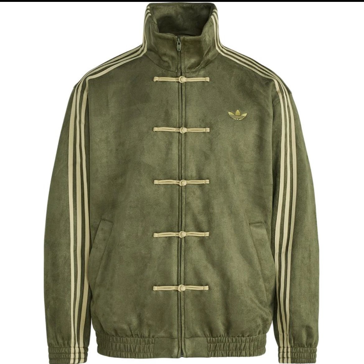 Dark Olive Green