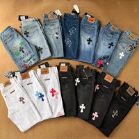 Chrome Hearts Jeans — seller photo 2
