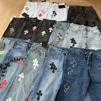 Chrome Hearts Jeans — seller photo 6