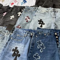 Chrome Hearts Jeans — seller photo 7