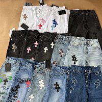 Chrome Hearts Jeans — seller photo 5