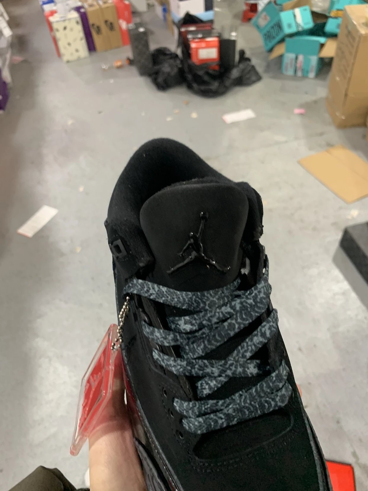 Gucci Down Jacket with Logo Hoodie and Travel Bag