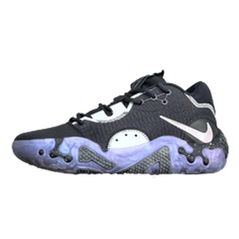 Black Purple