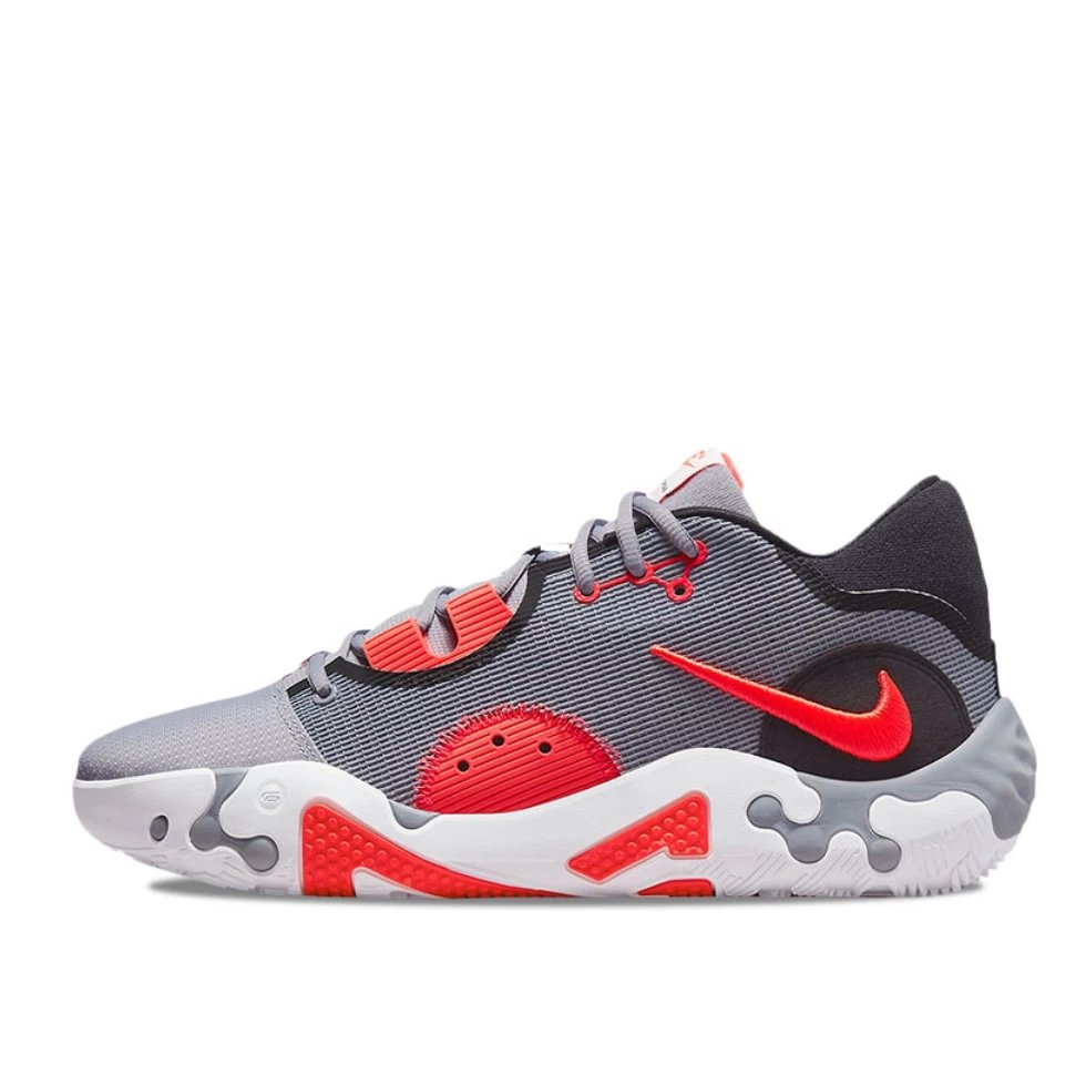 Grey Red