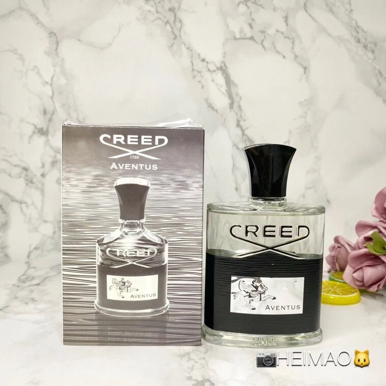断货~~普通版creed/信仰香水克雷德AVENTUS奢华拿破仑之水男士120ml，
