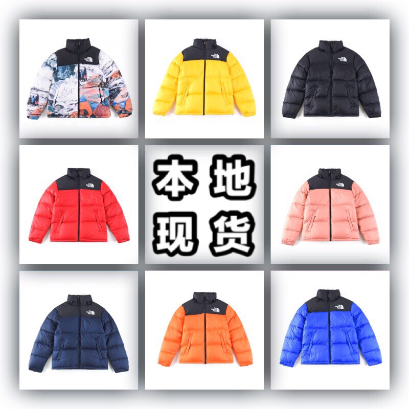THE NORTH FACE 1996 Nuptse Down Jacket